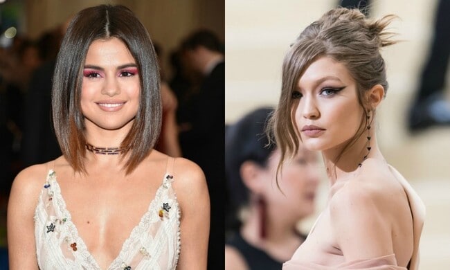 Met Gala 2017: The head-turning beauty moments from the carpet