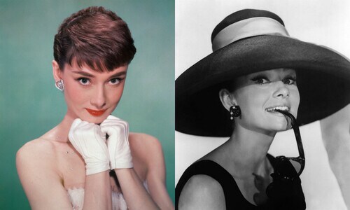 15 of Audrey Hepburn's most inspirational quotes to live by
