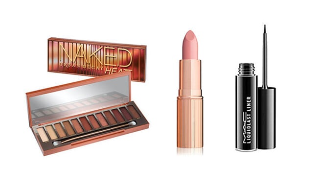 Summer vacation makeup buys that will also take you into fall