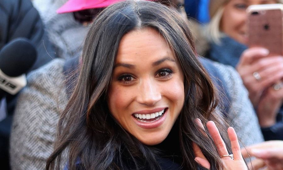 Meghan Markle cosmetic surgery requests are now more popular than the Kardashians