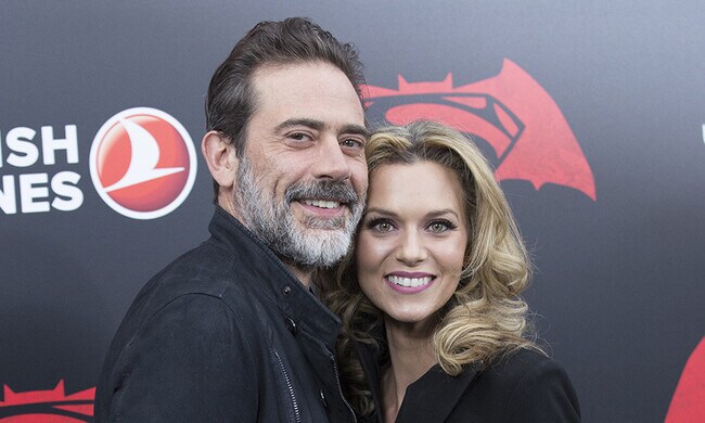 Hilarie Burton shares first photo of baby daughter George as she reveals past miscarriages