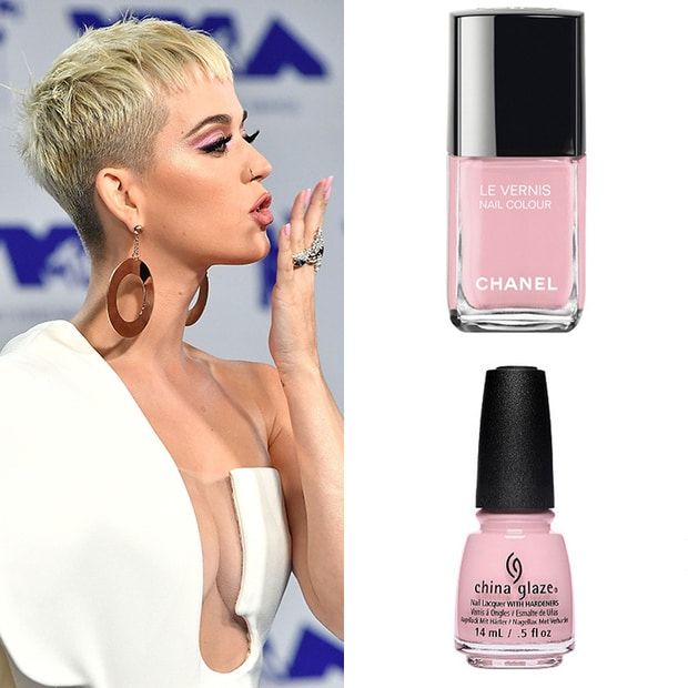 Pink nails polish color ideas Pink nails polish color ideas