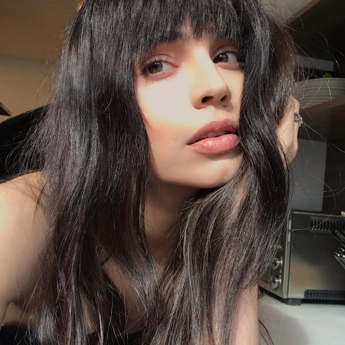 Trendy layered hairstyles for this season - Metro Brazil Blog