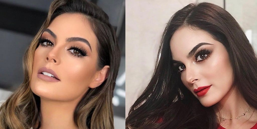 Get Ximena Navarrete’s perfect eyebrows using these tips