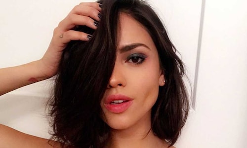 Eiza González stuns with new makeover – take a look!