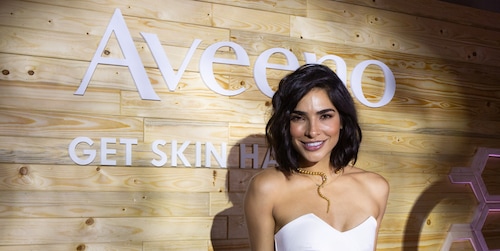 Meet Aveeno's newest brand ambassador - Alejandra Espinoza
