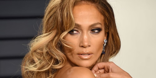 The secret to Jennifer Lopez's radiant glow has been revealed