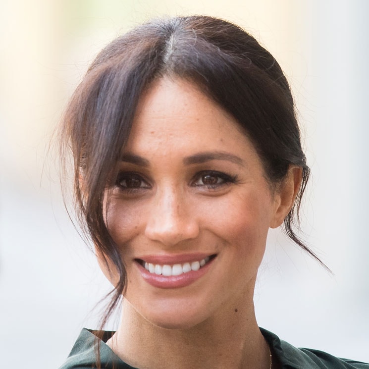 Try This Meghan Markle Makeup Trick For Fuller Lips