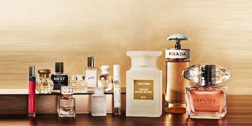 Mother’s Day Gift Ideas: Best fragrances for your mamá based on her personality