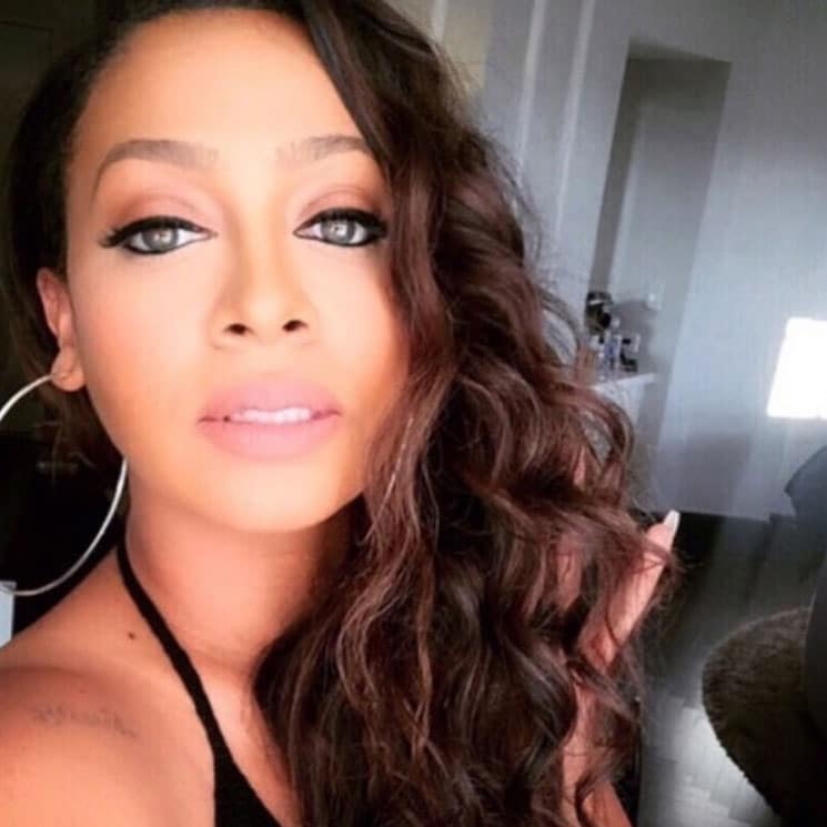 Lala Anthony beauty skincare