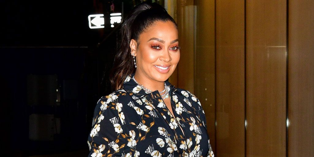 LaLa Anthony's Favorite Anti-Aging Moisturizer is $300 & Worth Every Penny