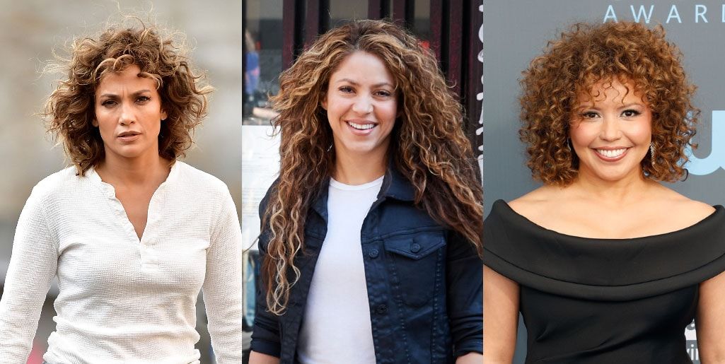 5 Expert Tips for Healthy Curly Hair This Spring and Summer