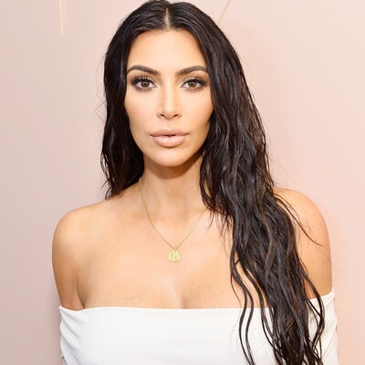 Kim Kardashian Launches Makeup