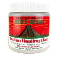 Here’s why Khloé Kardashian and Mindy Kaling swear by the Aztec Indian healing clay mask