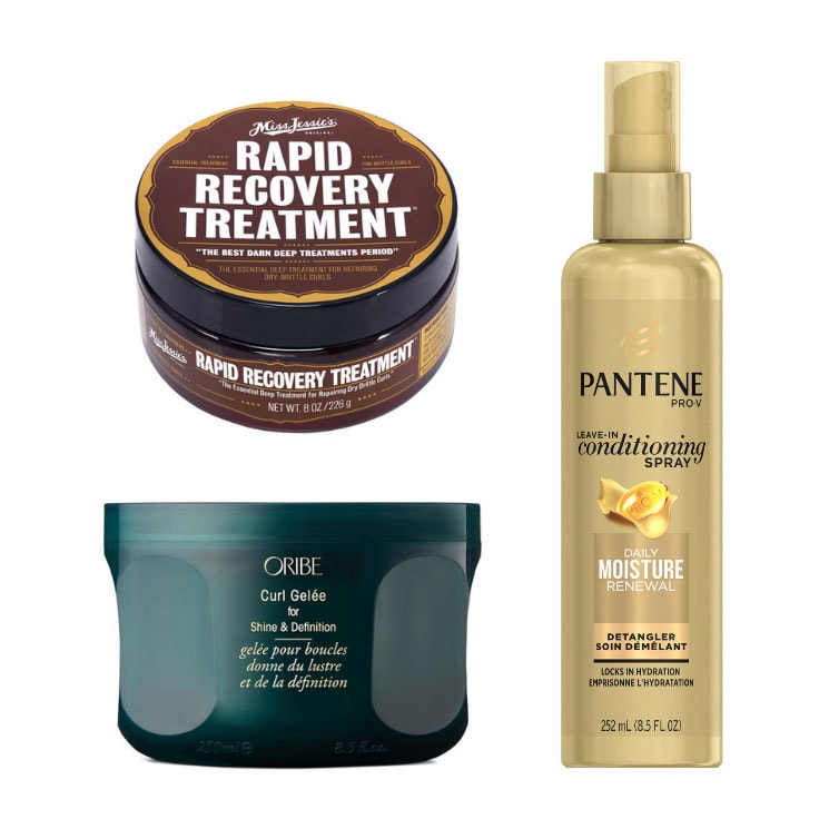 Top Beauty Products Every Natural and Curly Hair Beauty Should Own