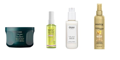 Top Beauty Products Every Natural and Curly Hair Beauty Should Own