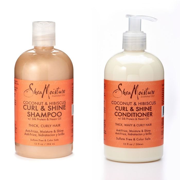 Best styling products best sale for curly hair