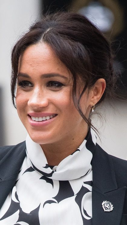 Meghan Markle’s favorite skincare brand launches a skin mist for oily complexions