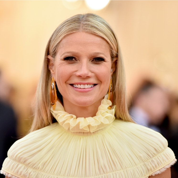 Gwyneth Paltrow