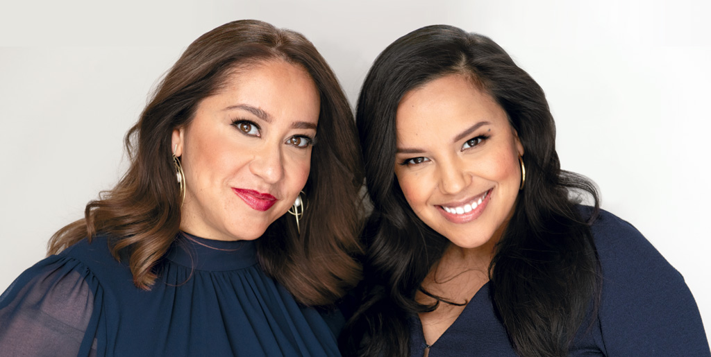 Meet the Latina storytellers creating culturally relevant beauty narratives