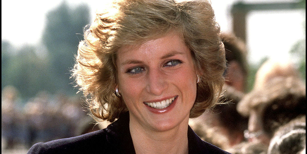 You won't believe which color eyeliner Princess Diana was obsessed with