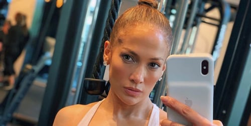 Jennifer Lopez curates new subscription box – find out what's inside