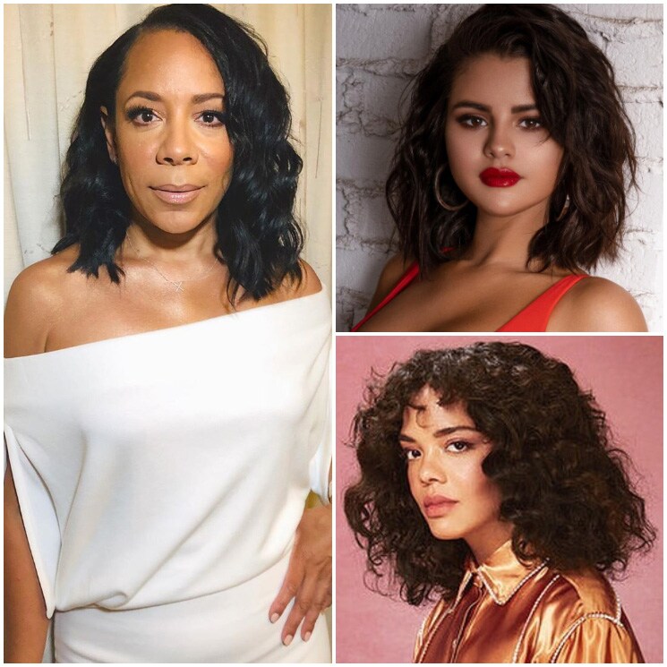 These Latina Celebrity Haircuts Will Inspire You to Go shorter