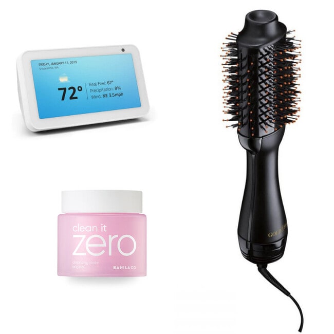 The best Amazon Prime Day deals in Beauty and Tech you need in your life