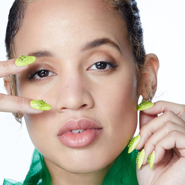 Dascha Polanco Nails