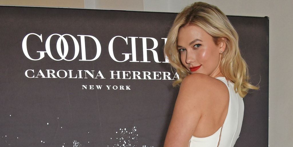 Carolina herrera good online girl kicks