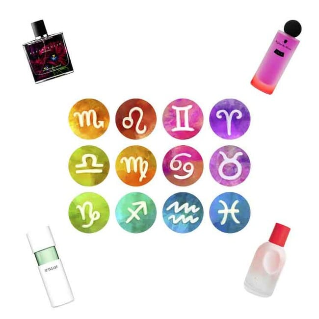 Your Fragrance Horoscope for August 2019, by Maria Nurislamova, CEO of  Scentbird - Foto 1