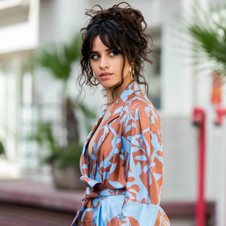 Camila Cabello shuts down body shamers: 'Fat is normal