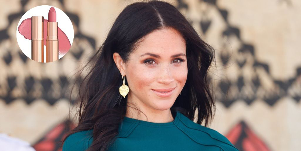 Royal beauties, add Meghan Markle's beauty products to your collection