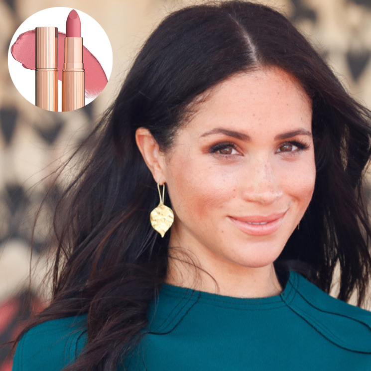 Royal beauties, add Meghan Markle's beauty products to your collection