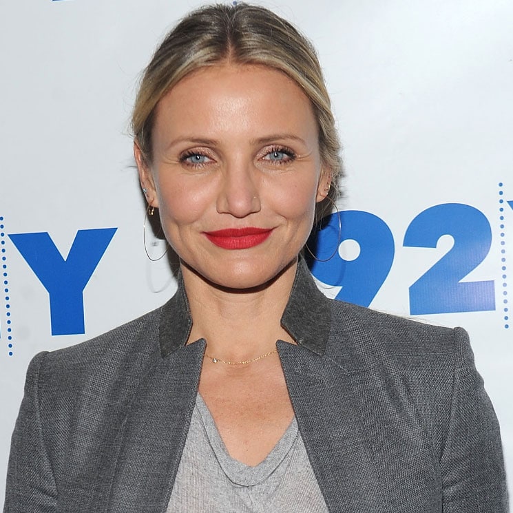 Cameron Diaz on why every woman needs a major haircut now