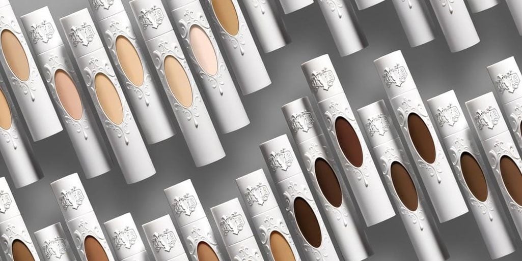 You'll want to add Kat Von D Beauty's new lightweight foundation to your makeup arsenal