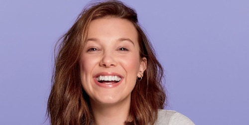 Millie Bobby Brown is launching a vegan beauty brand, and everything's under $35