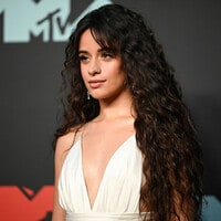 Camila Cabello gave us serious curl envy during the 2019 MTV VMAs