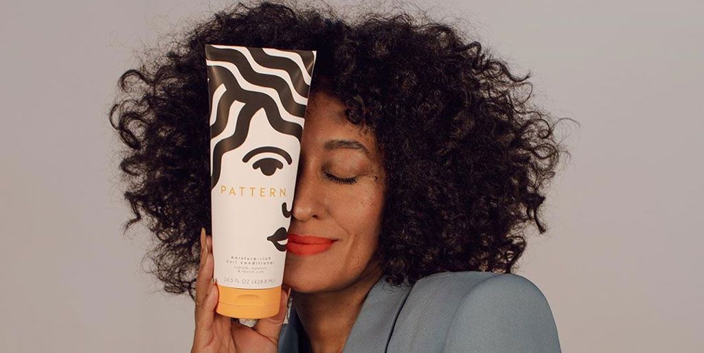 Stop Everything! Tracee Ellis Ross is launching a hairline perfect for curly and coily textures