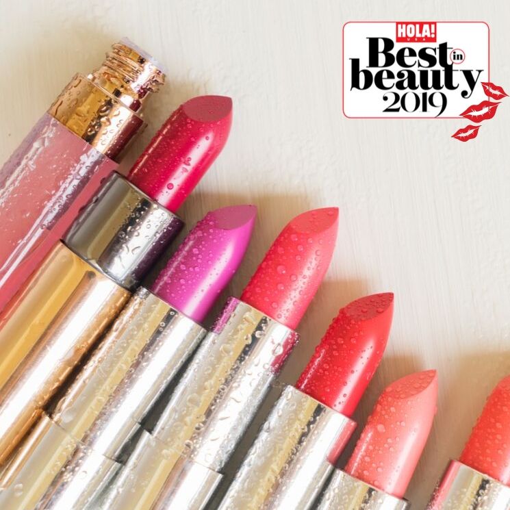 Every award-winning beauty product you'll want to add to your makeup arsenal