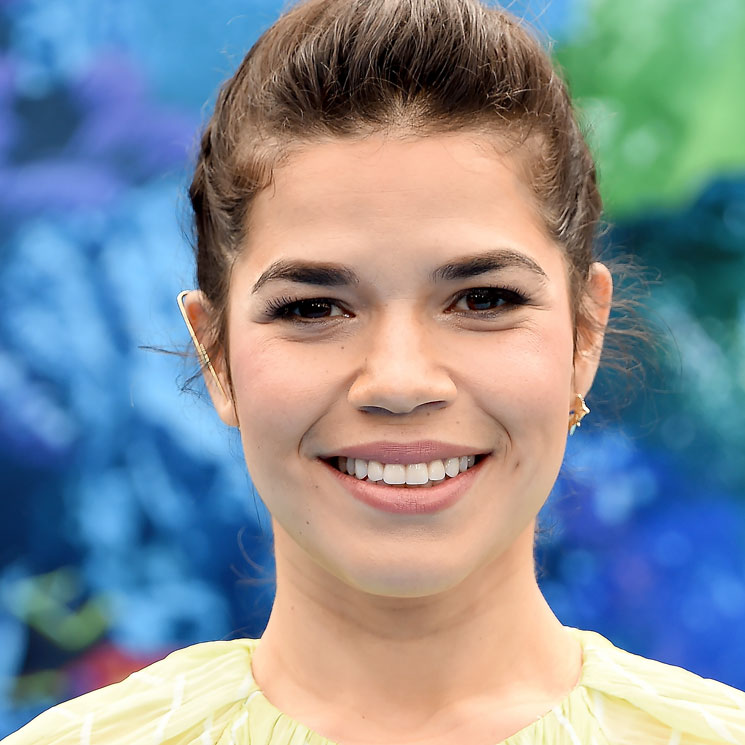 America Ferrera