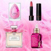 Support Breast Cancer Awareness this month with these beauty buys