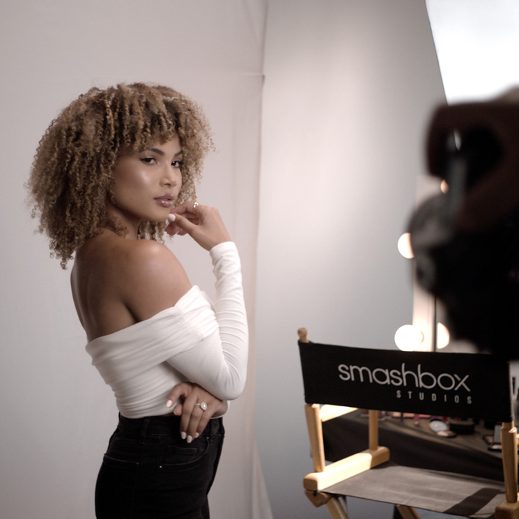Dominican beauty Doralys Britto shares how to get her flawless complexion