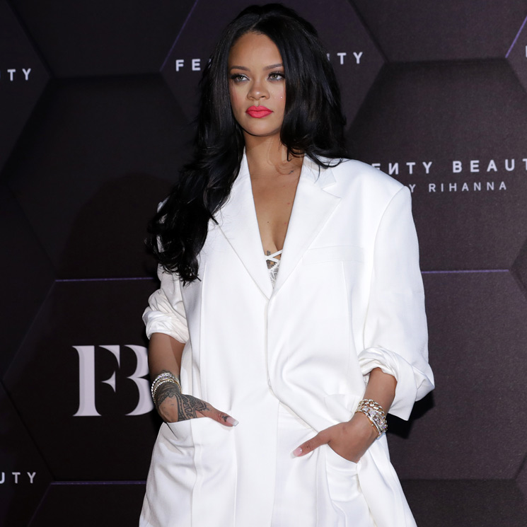 Get inspired by Rihanna and follow her meal plan!
