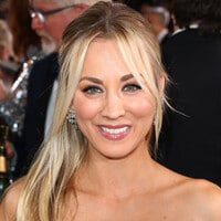 Kaley Cuoco follows this meal plan to help her attain her great figure