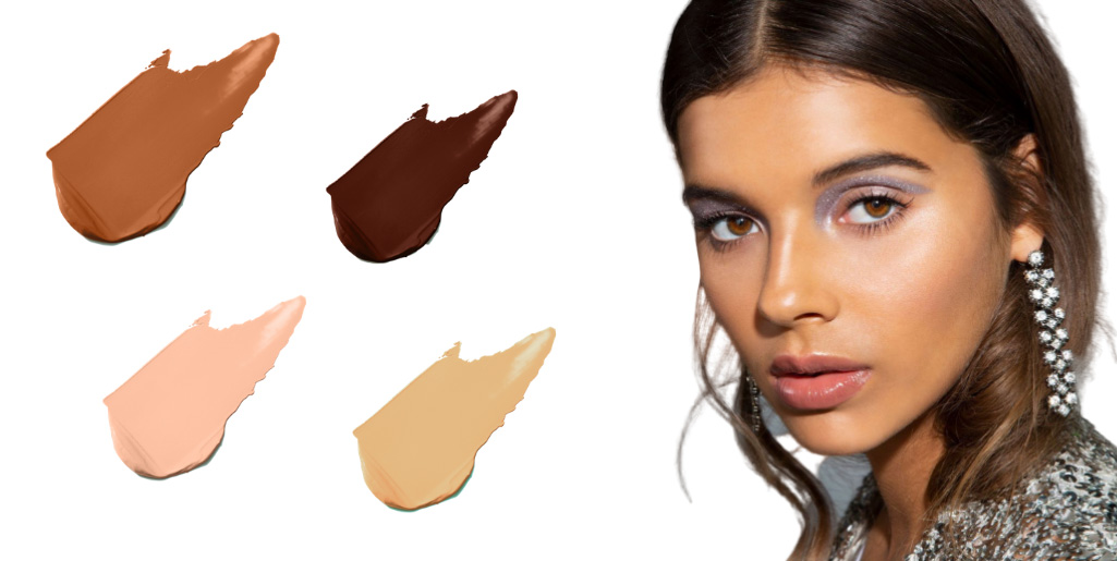 Key ingredients to look for when shopping for the right foundation