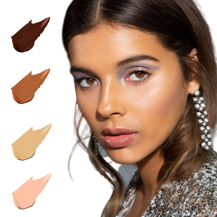 Key ingredients to look for when shopping for the right foundation