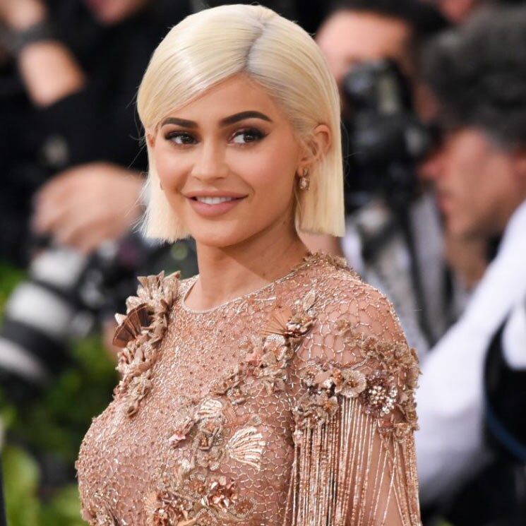 Kylie Jenner's 12 best hairstyles of all time and the secrets behind each