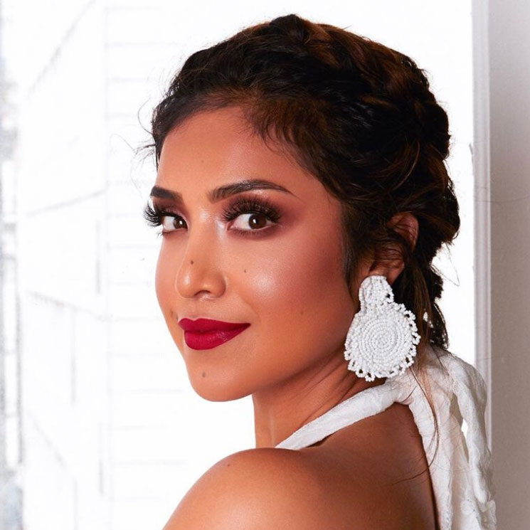 How this Mexican-American beauty blogger went from army Soldier to makeup mogul