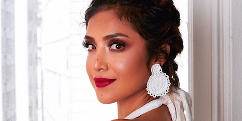 How this Mexican-American beauty blogger went from army Soldier to makeup mogul